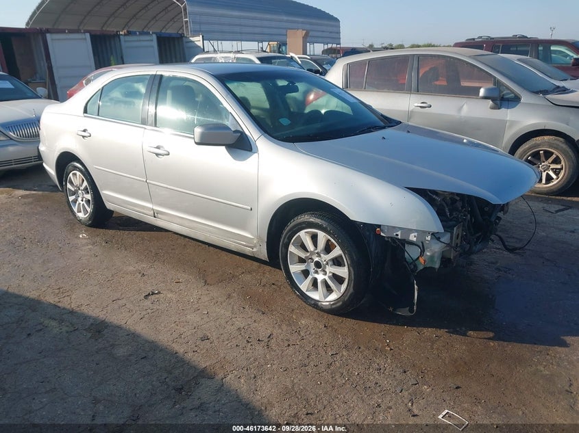 2006 MERCURY MILAN V6 | 3MEHM07166R646303 | UPCARS