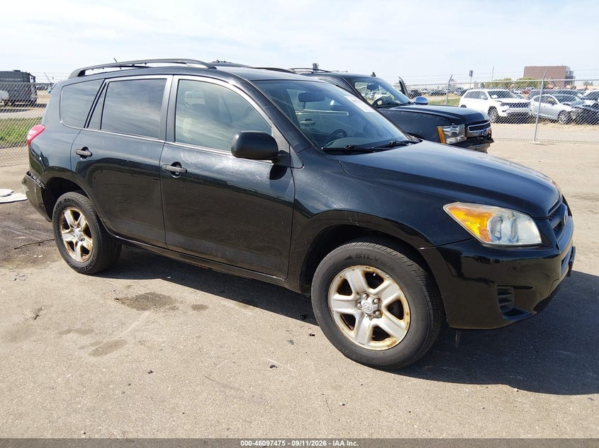 2009 TOYOTA RAV4 | JTMBF33V09D010193 | UPCARS