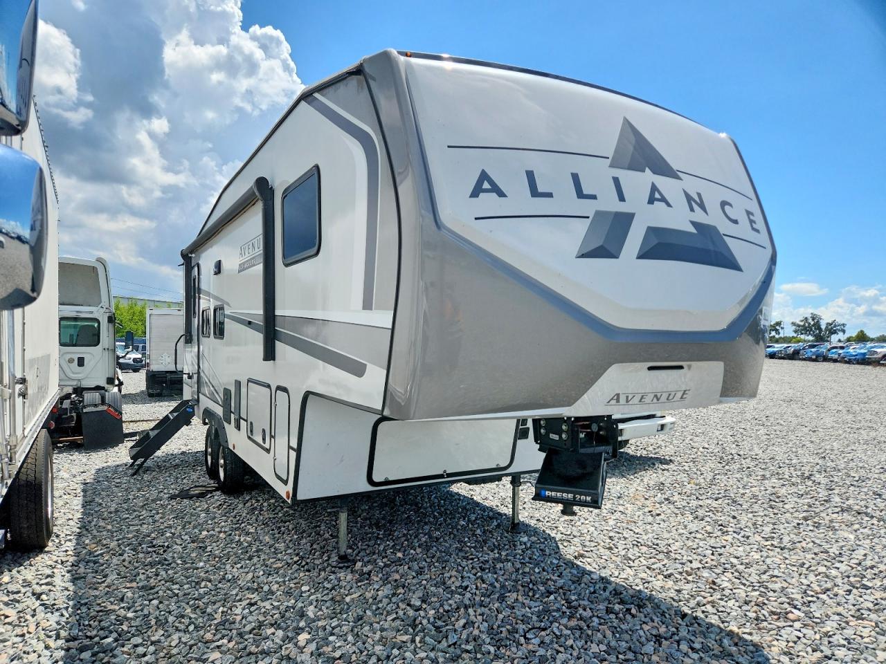 2024 ALLIANCE UNKNOWN CAMPER | 7M5FA2925RA008931 | UPCARS