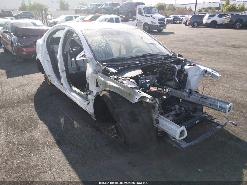 2014 CHEVROLET SS | 6G3F15RW2EL957010 | UPCARS