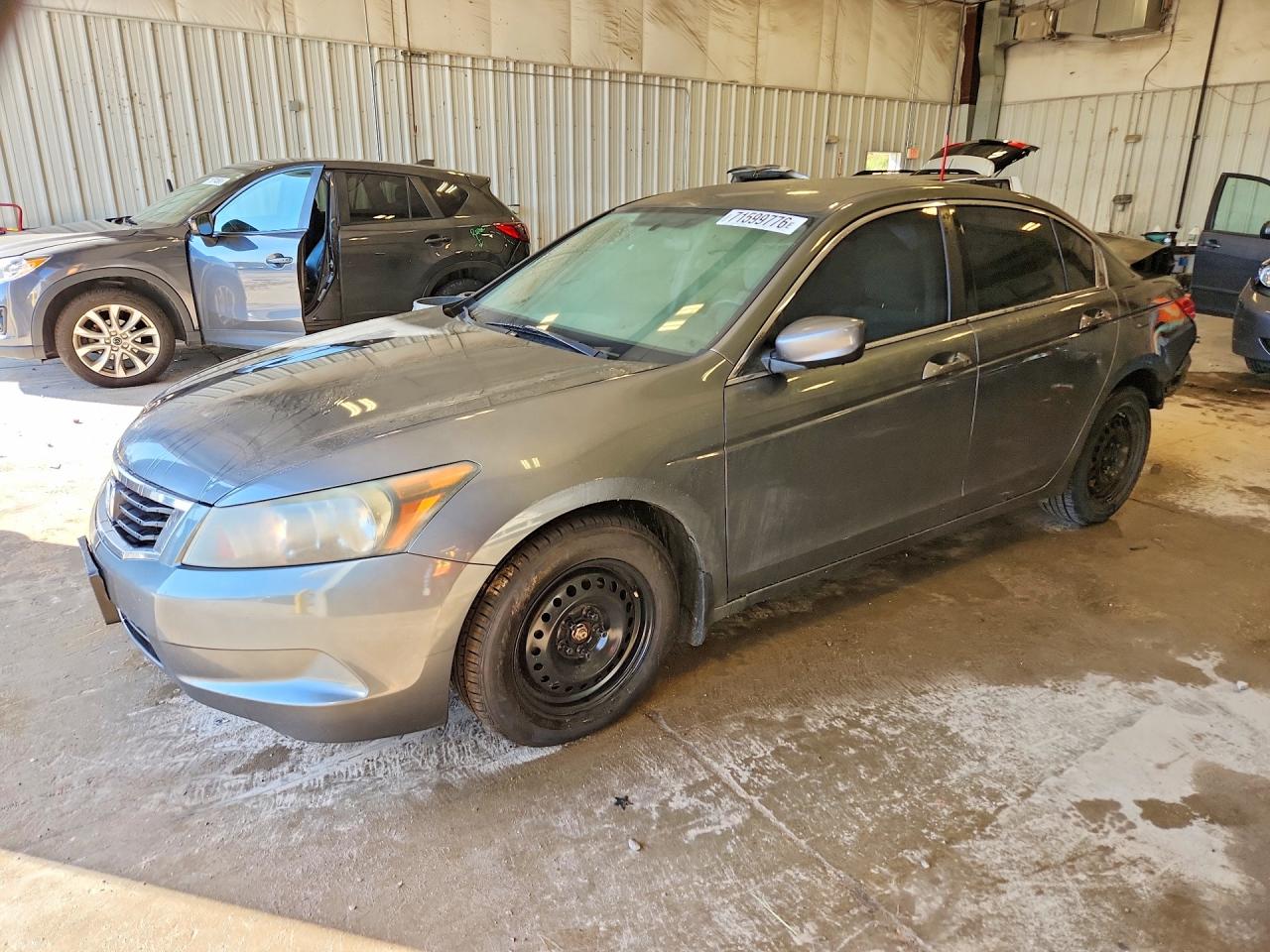 2009 HONDA ACCORD LX | 1HGCP26309A057121 | UPCARS
