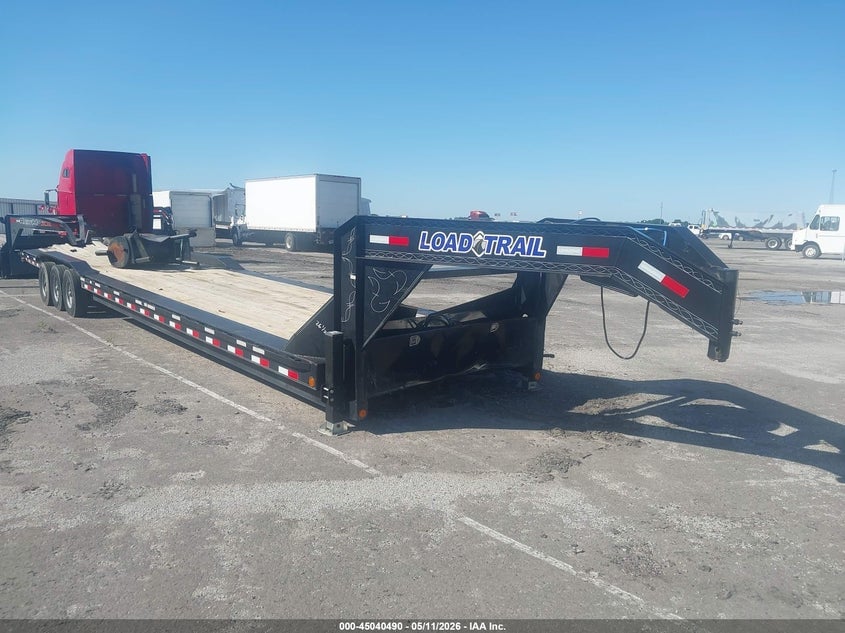 2022 LOAD KING OTHER | 4ZEGC4039N1260238 | UPCARS