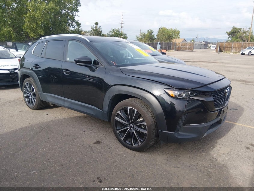 2026 MAZDA CX-50 2.5 S PREMIUM | 7MMVABDL2TN456995 | UPCARS