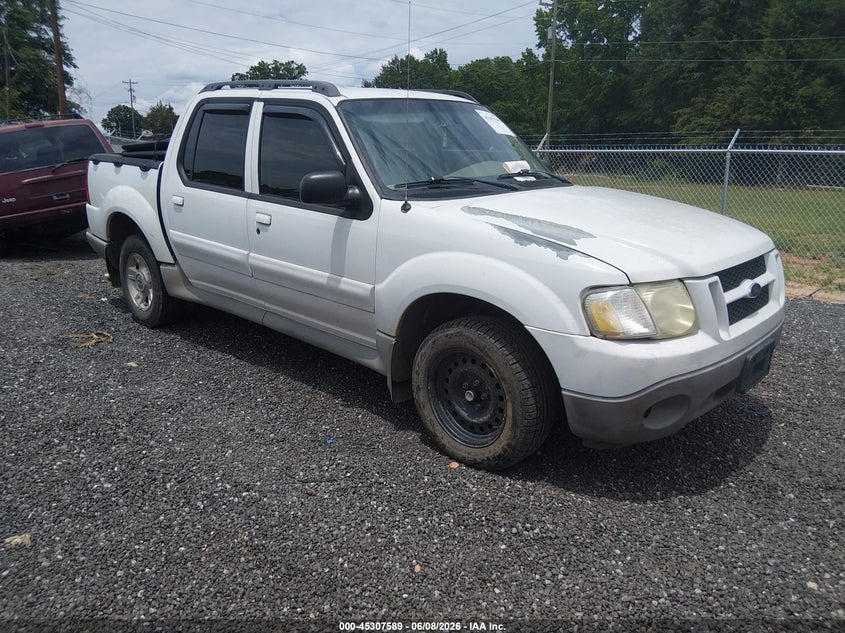 2003 FORD EXPLORER SPORT TRAC XLS/XLT | 1FMZU67E03UA09208 | UPCARS