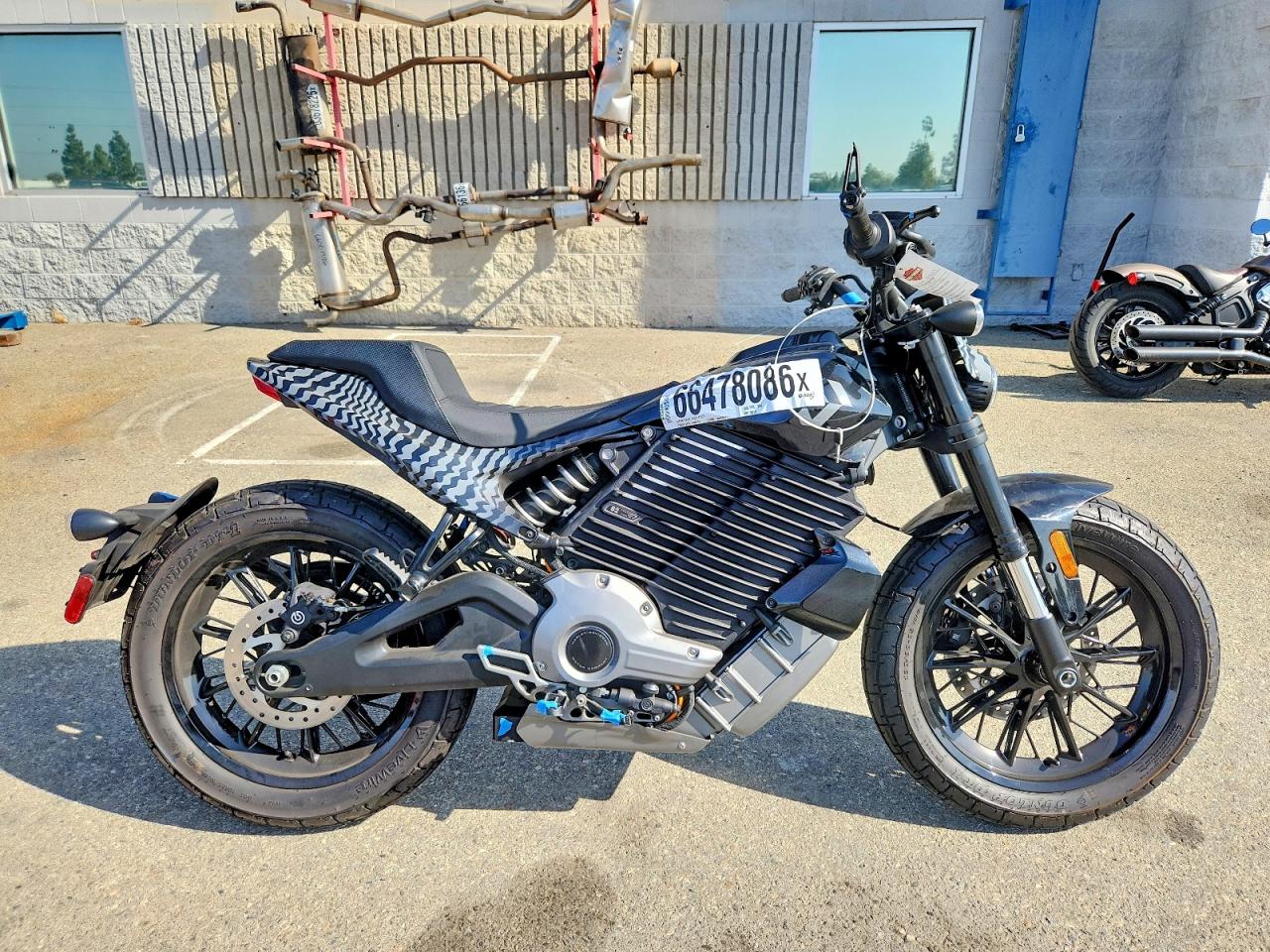 2024 LIVEWIRE ALL OTHER | 1HD3GCYB6RB550111 | UPCARS