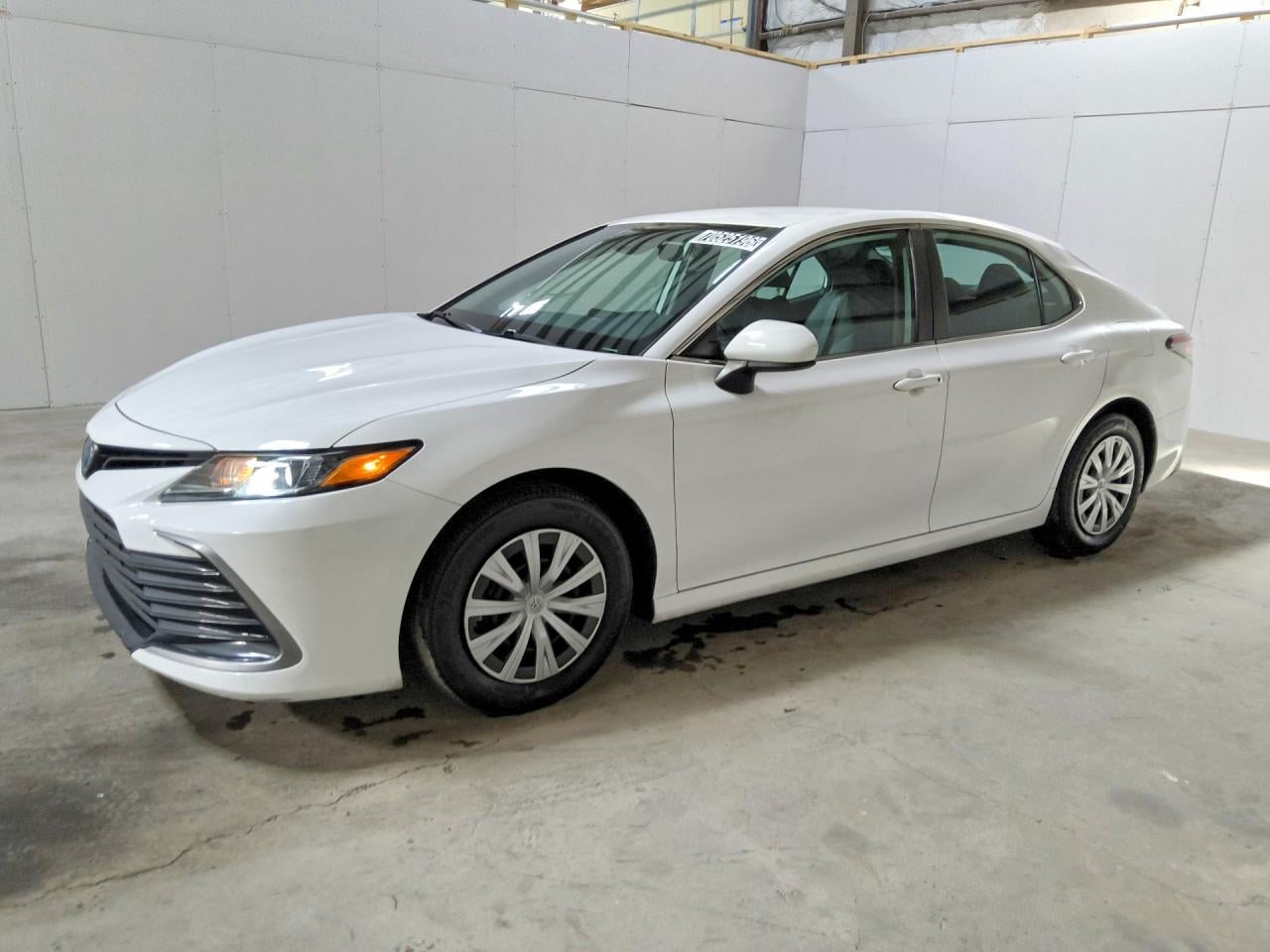 2022 TOYOTA CAMRY LE | 4T1C31AK0NU587001 | UPCARS