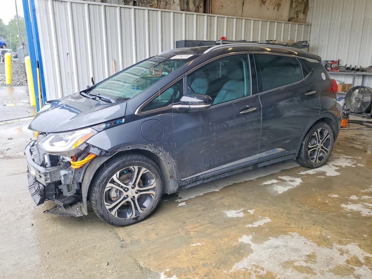 2020 CHEVROLET BOLT PREMIER | 1G1FZ6S09L4111149 | UPCARS