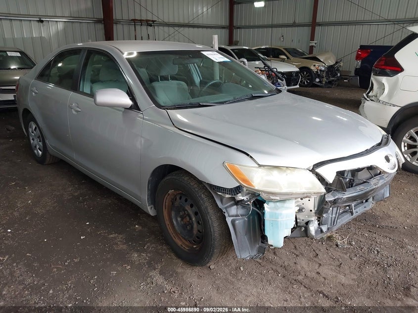 2009 TOYOTA CAMRY LE | 4T1BE46K39U915940 | UPCARS