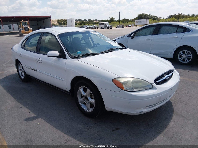 2001 FORD TAURU SE | 1FAFP53U11A152789 | UPCARS