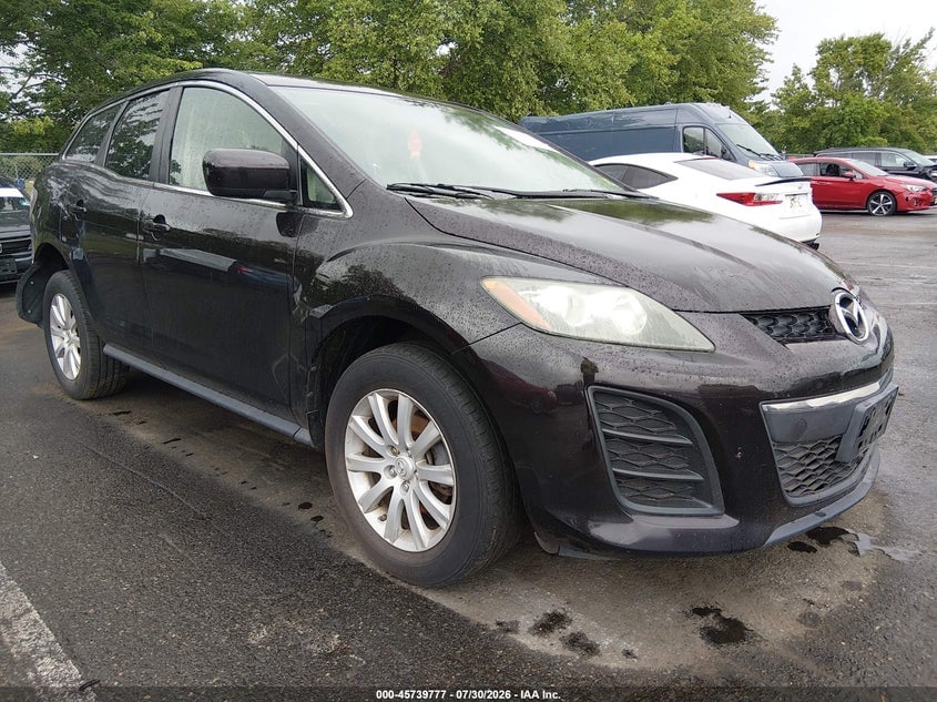2011 MAZDA CX-7 I SV | JM3ER2AMXB0396814 | UPCARS