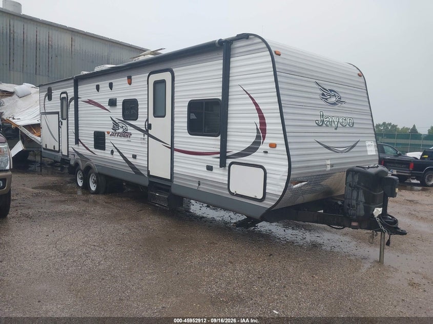 2015 JAYCO 32 BHDS 2 | 1UJBJ0BS3F1TR0678 | UPCARS