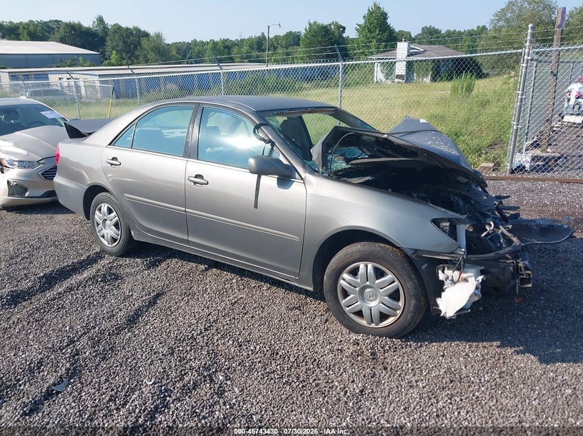 2003 TOYOTA CAMRY LE | 4T1BE32K63U765846 | UPCARS