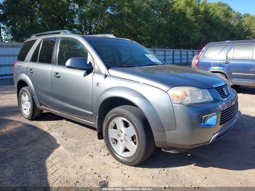 2006 SATURN VUE V6 | 5GZCZ63466S849484 | UPCARS