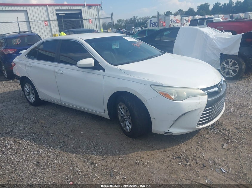 2015 TOYOTA CAMRY LE | 4T1BF1FKXFU925517 | UPCARS