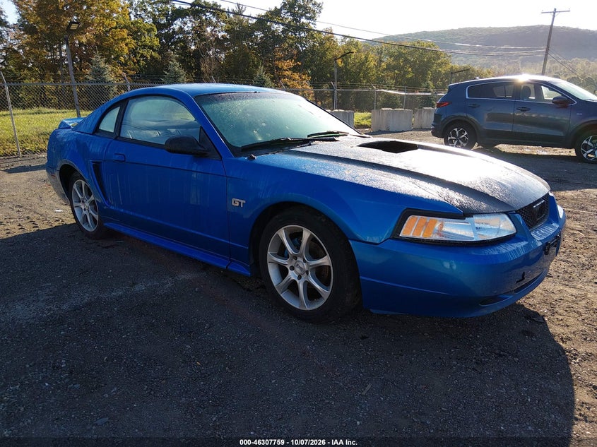 1999 FORD MUSTAN GT | 1FAFP42X1XF106249 | UPCARS