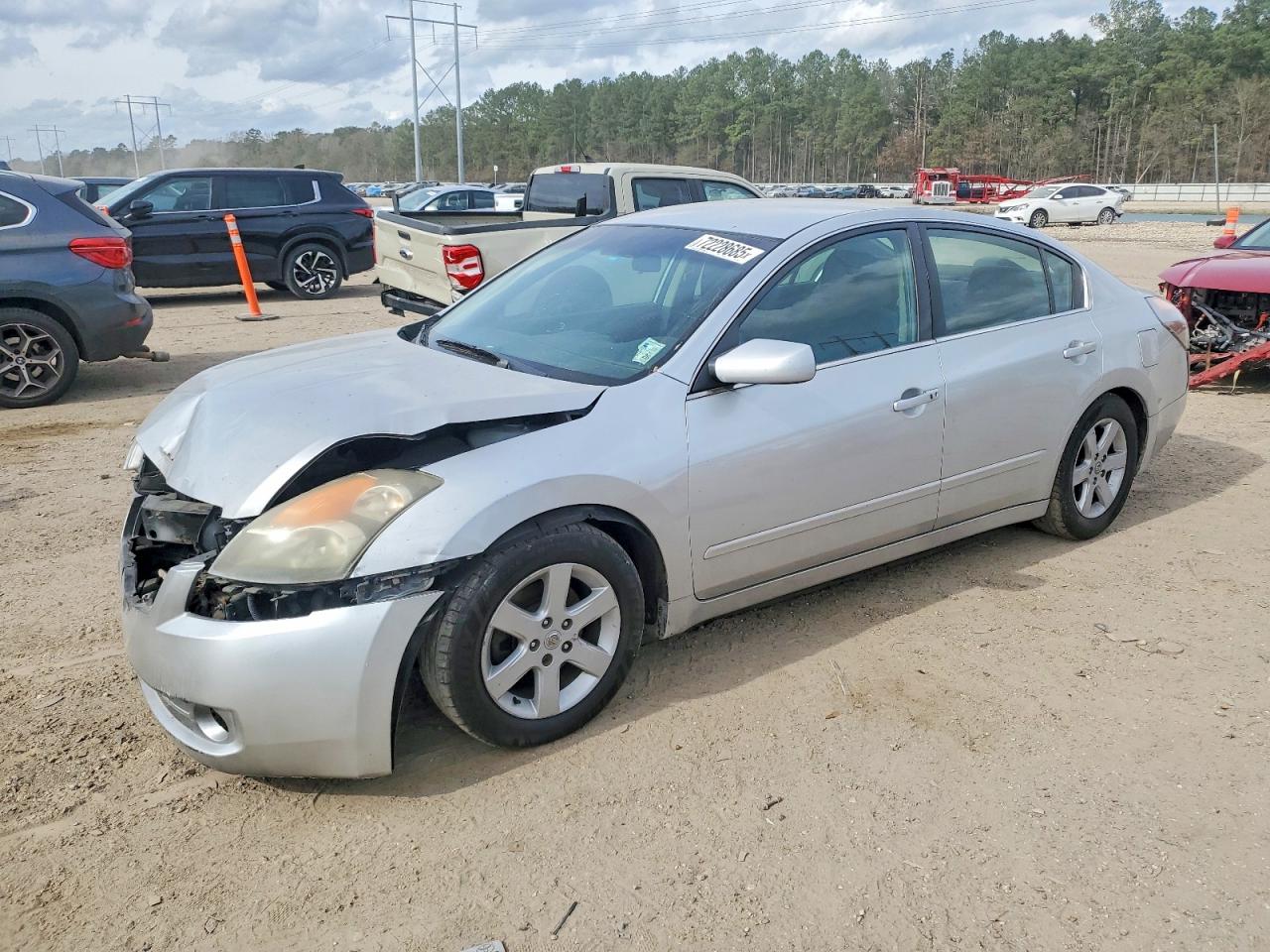 2009 NISSAN ALTIMA 2.5 | 1N4AL21E79C157950 | UPCARS
