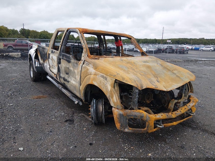 2015 FORD F-350 LARIAT | 1FT8W3DT1FED37215 | UPCARS