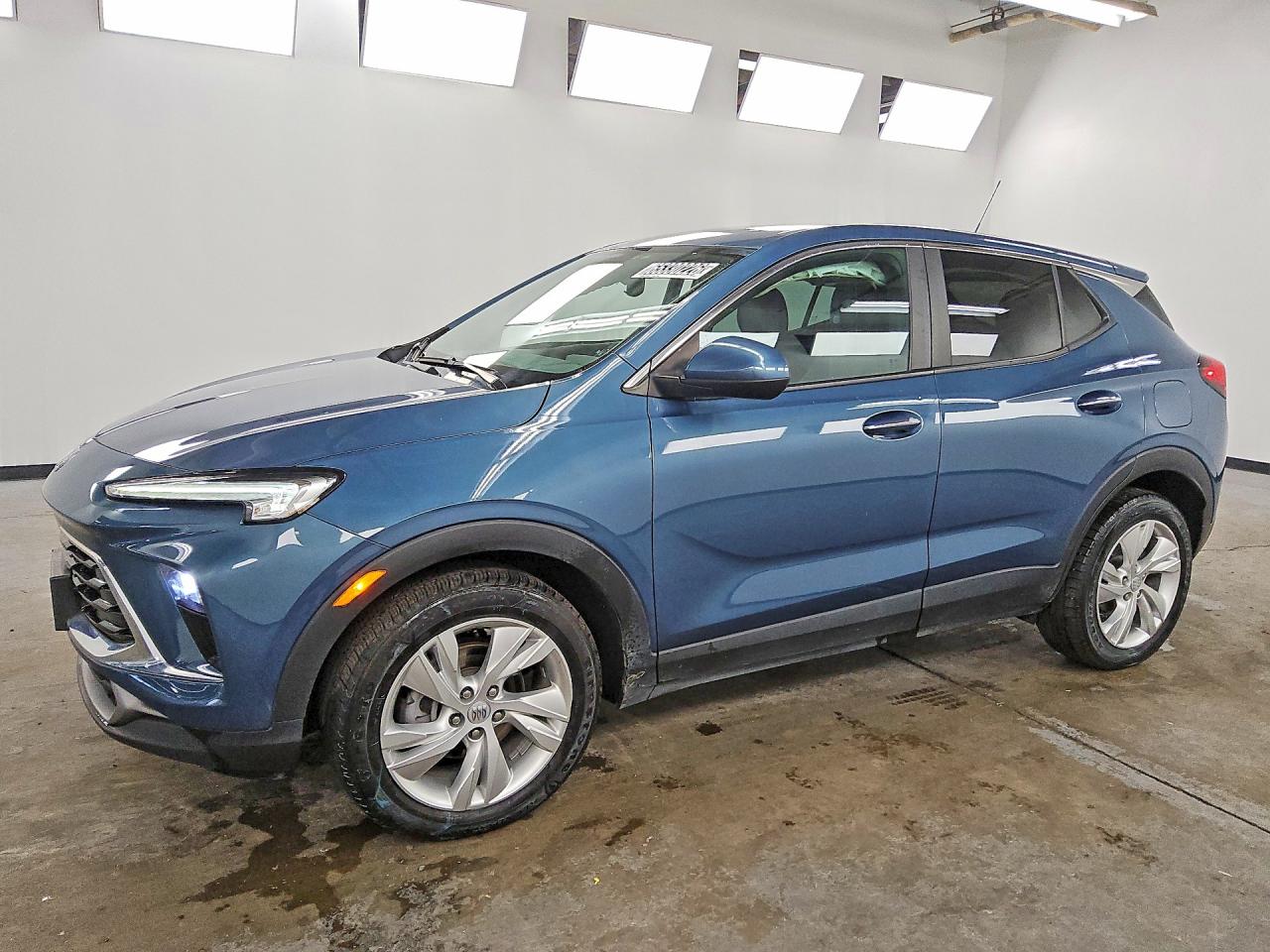 2024 BUICK ENCORE PREFERRED | KL4AMBS29RB053858 | UPCARS