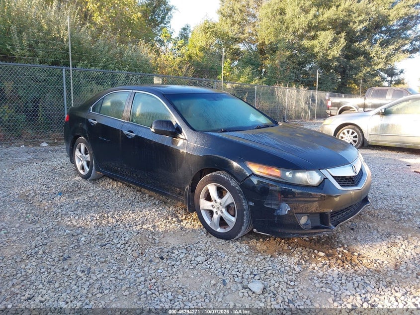 2010 ACURA TSX 2.4 | JH4CU2F60AC023656 | UPCARS