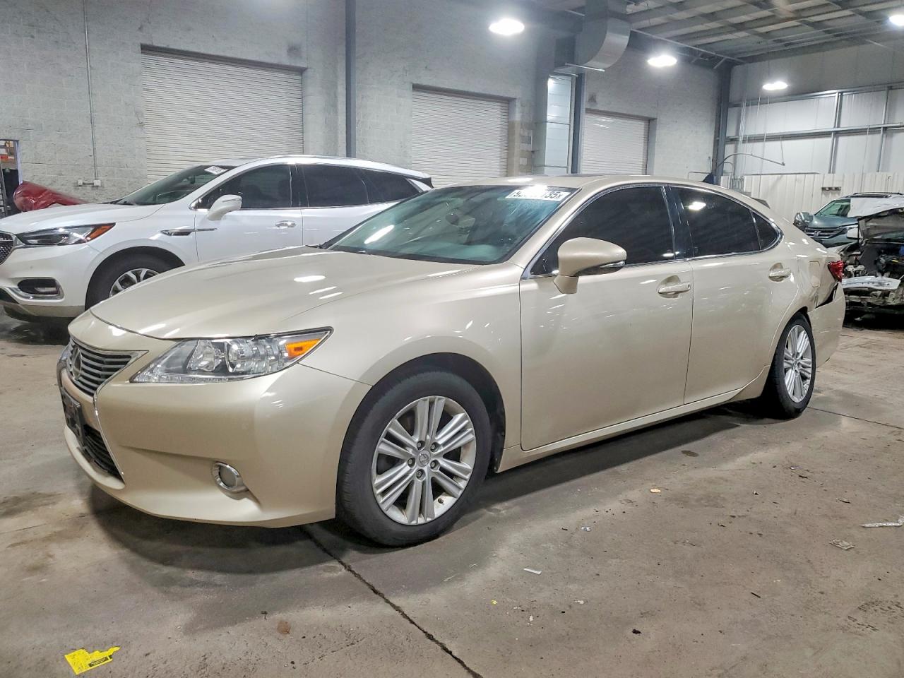 2015 LEXUS ES 350 | JTHBK1GG4F2209054 | UPCARS