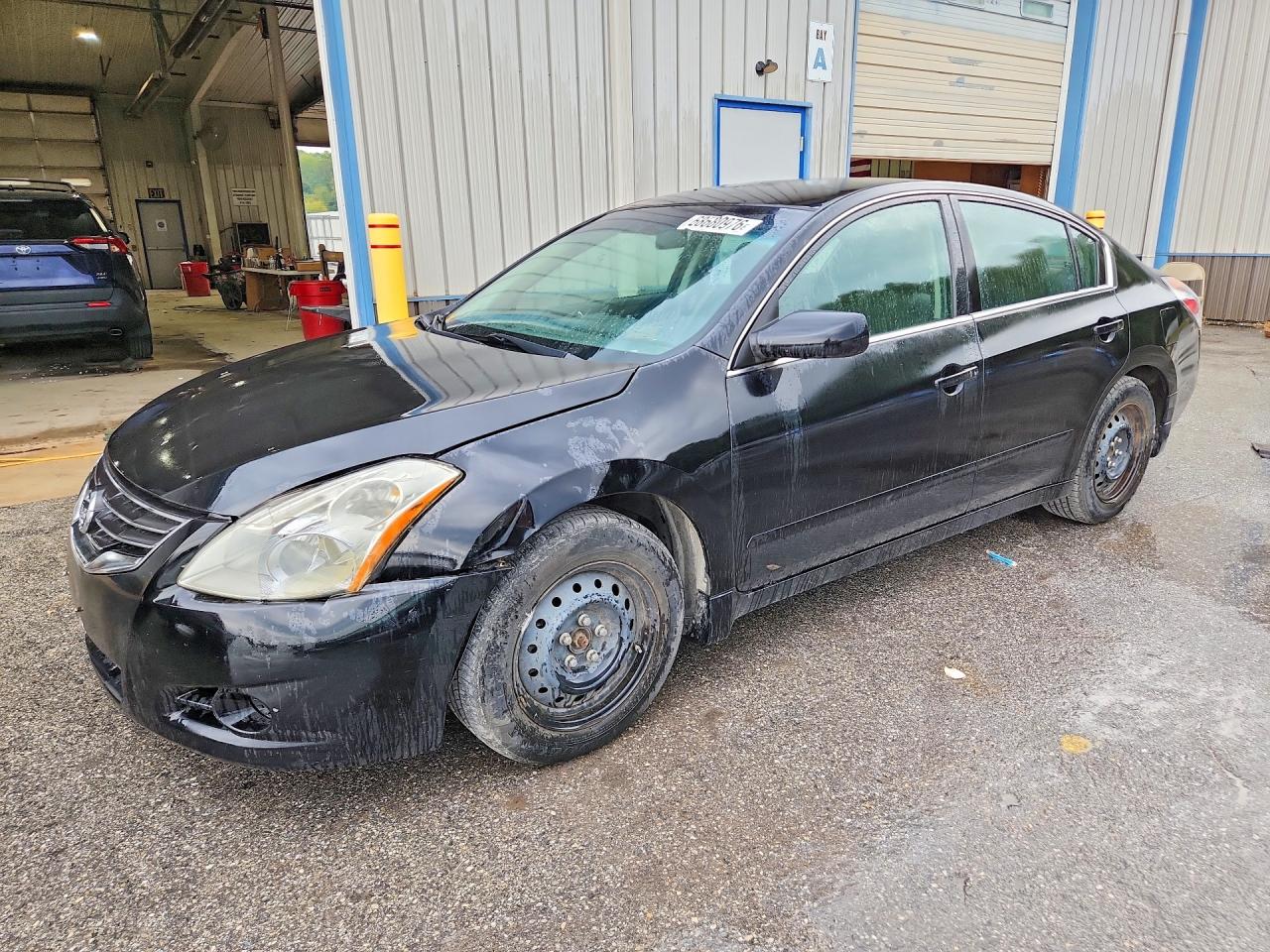 2012 NISSAN ALTIMA 2.5 | 1N4AL2AP1CN414923 | UPCARS