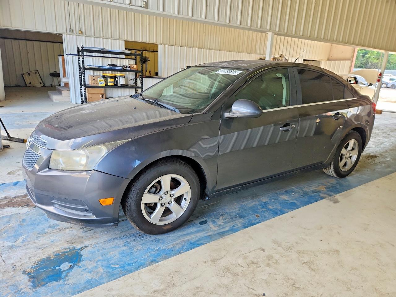 2013 CHEVROLET CRUZE LT | 1G1PC5SB1D7171850 | UPCARS
