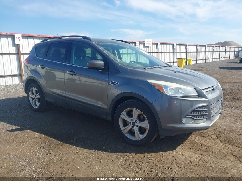 2014 FORD ESCAPE SE | 1FMCU9GX7EUC84103 | UPCARS