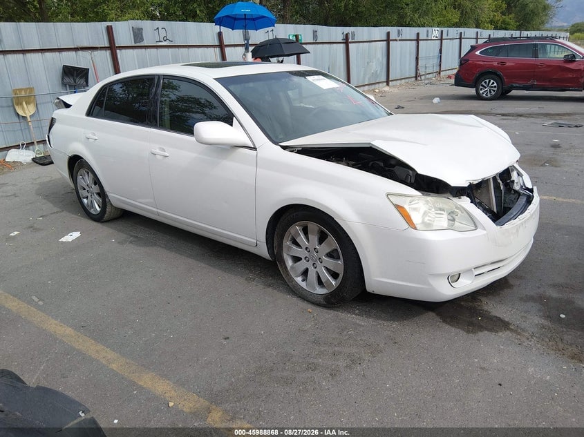 2006 TOYOTA AVALON XLS | 4T1BK36BX6U132886 | UPCARS