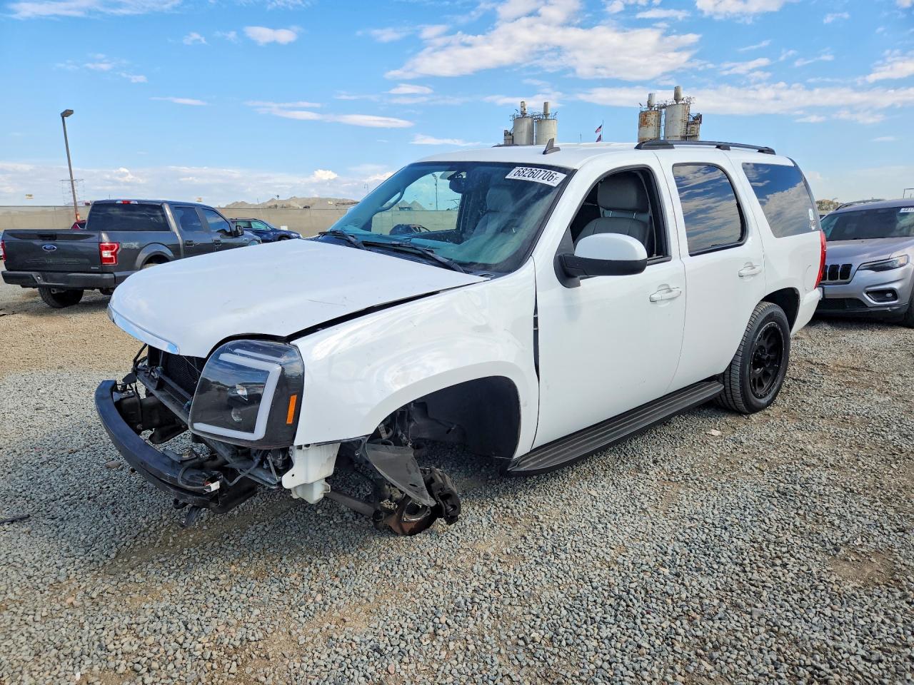 2007 GMC YUKON | 1GKFC13J37R147712 | UPCARS