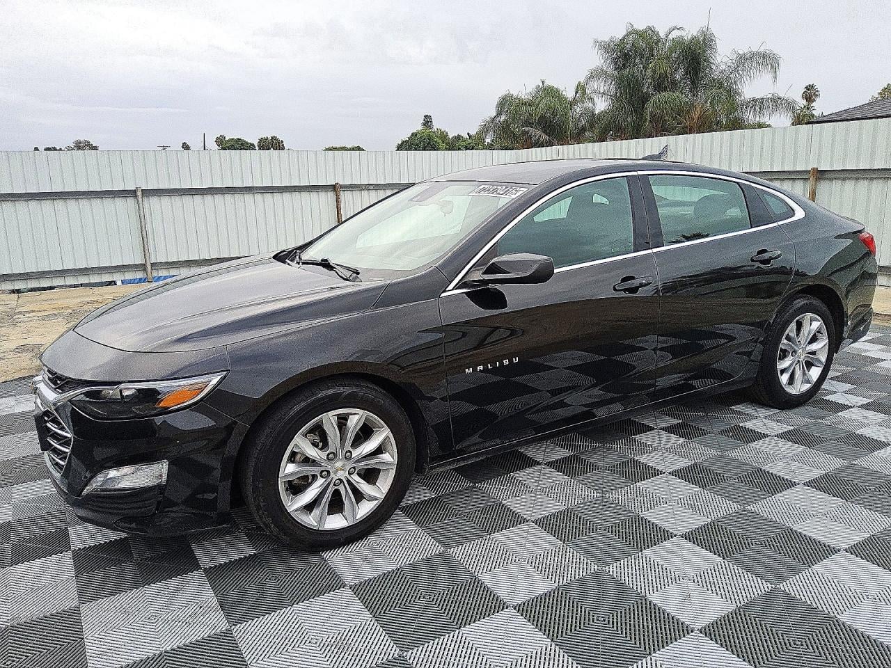 2023 CHEVROLET MALIBU LT | 1G1ZD5ST3PF224752 | UPCARS