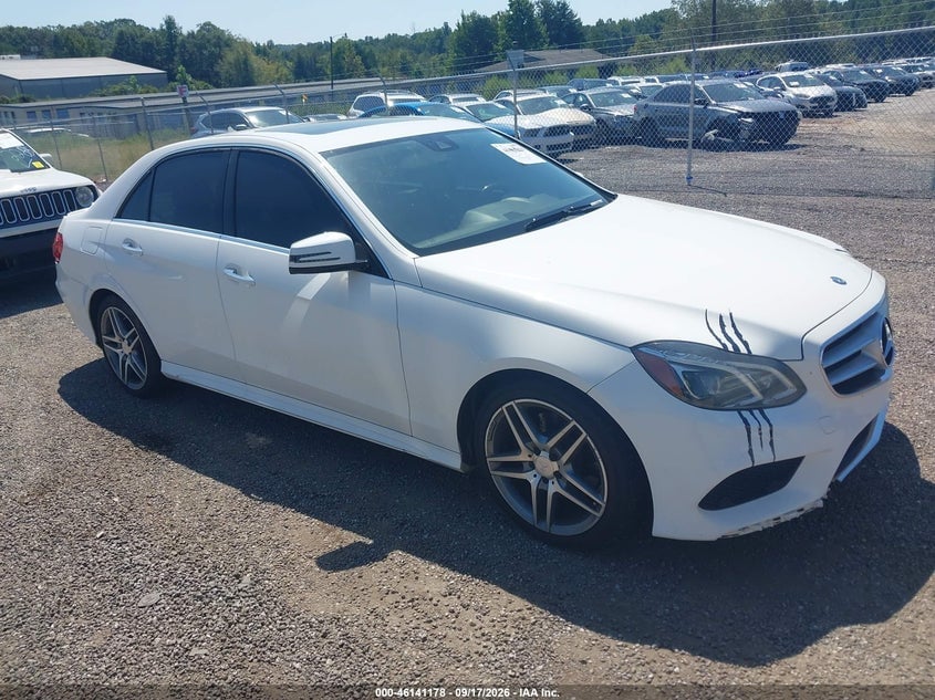 2014 MERCEDES-BENZ E 350 | WDDHF5KB3EA969649 | UPCARS