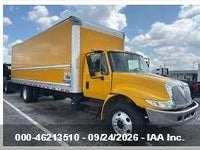 2018 INTERNATIONAL DURASTAR 4300 | 3HAMMMMLXJL446514 | UPCARS