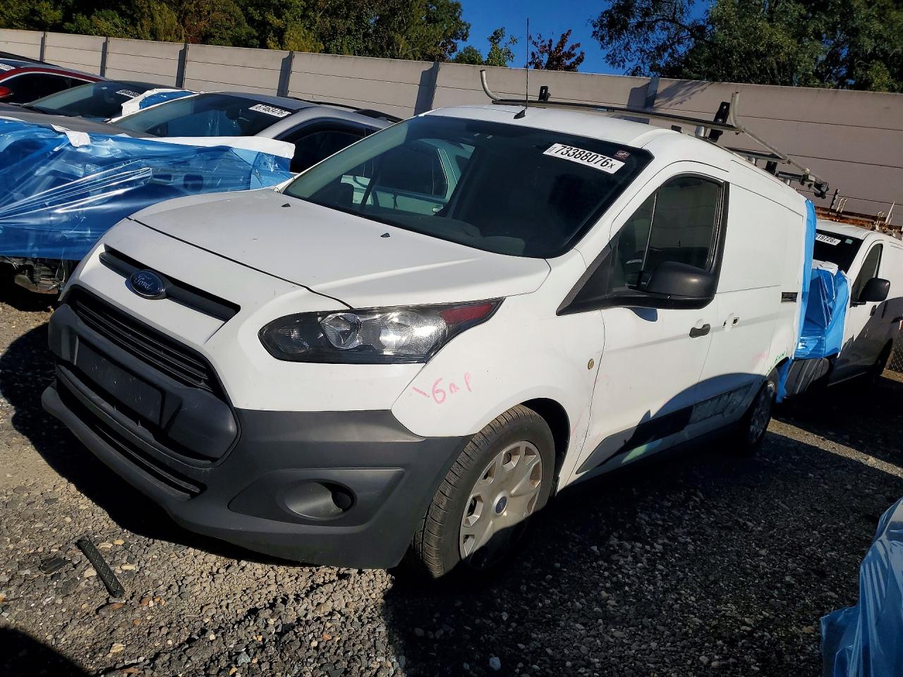 2018 FORD TRANSIT XL | NM0LS7E72J1366475 | UPCARS
