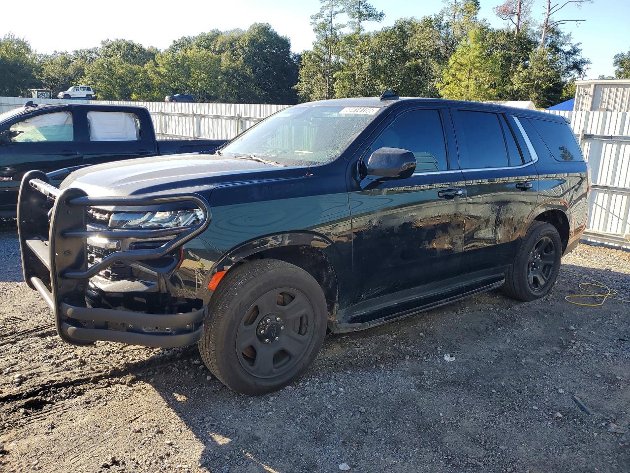 2023 CHEVROLET TAHOE C1500 | 1GNSCLED0PR203612 | UPCARS