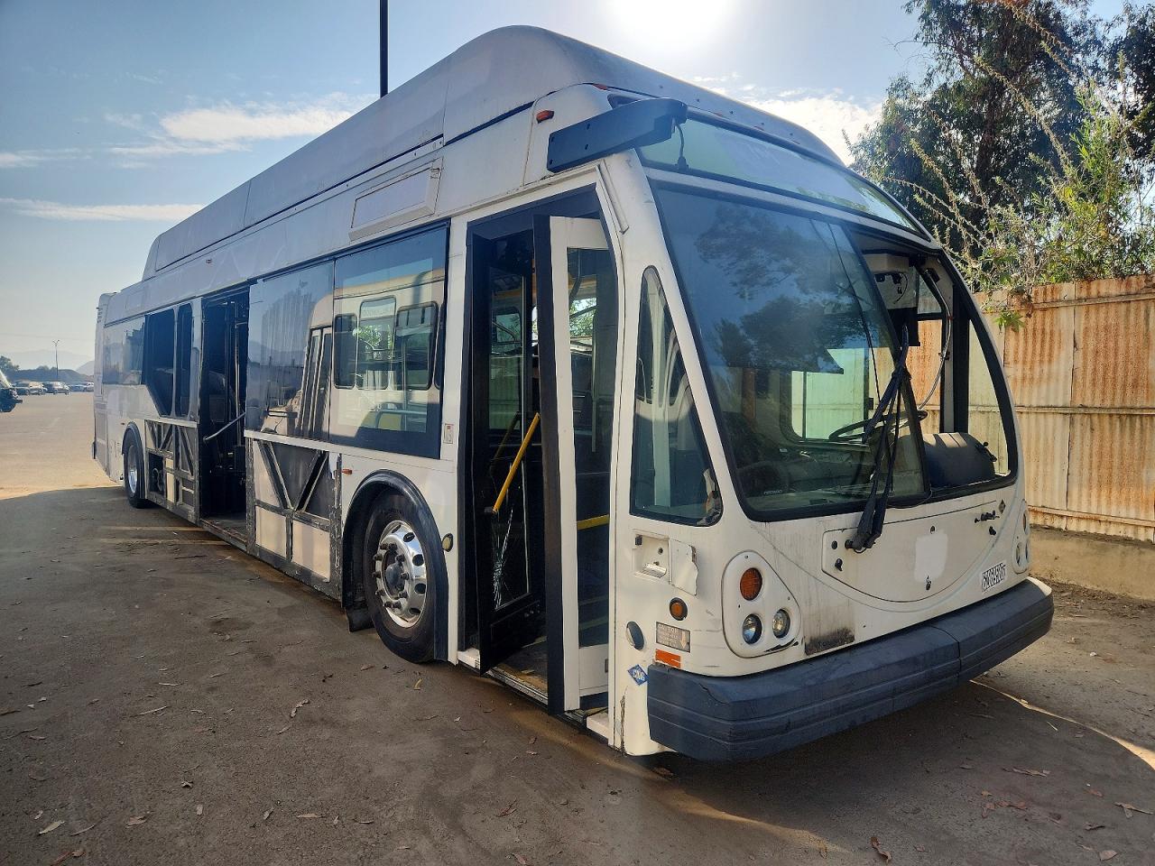 2013 ELDORIONAL ALL OTHER ELDORADO NATIONAL TRANSIT BUS | 1N9APALGXDC084217 | UPCARS