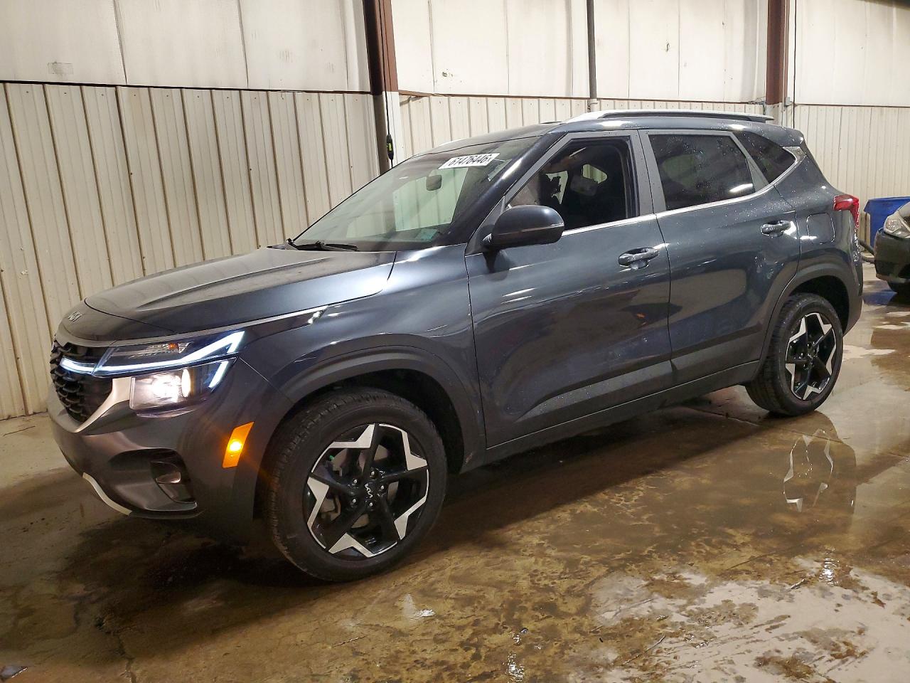 2025 KIA SELTOS EX | KNDERCAA4S7686624 | UPCARS