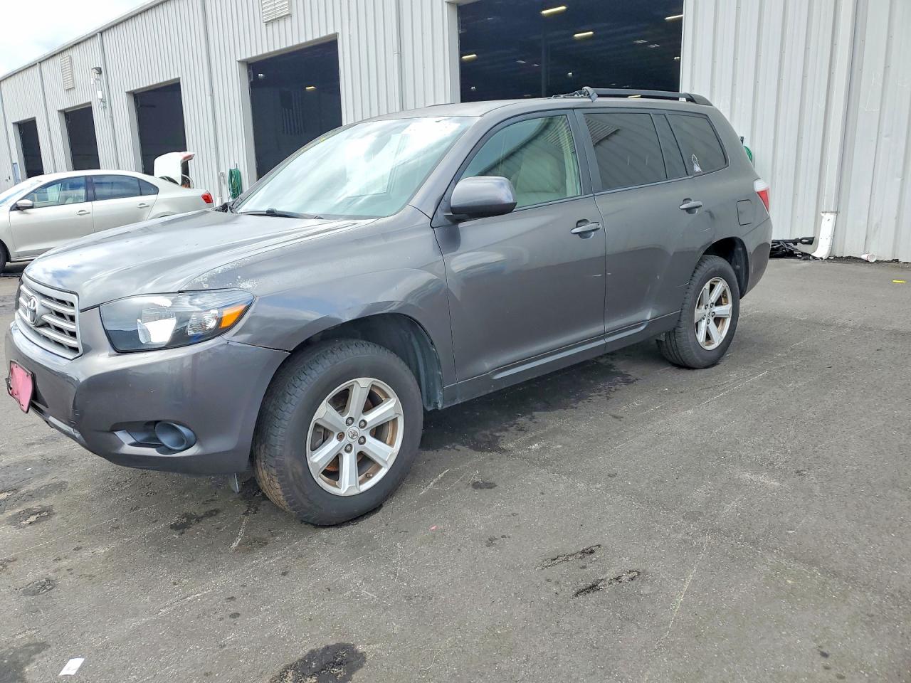 2008 TOYOTA HIGHLANDER BASE | JTEDS41A082022151 | UPCARS