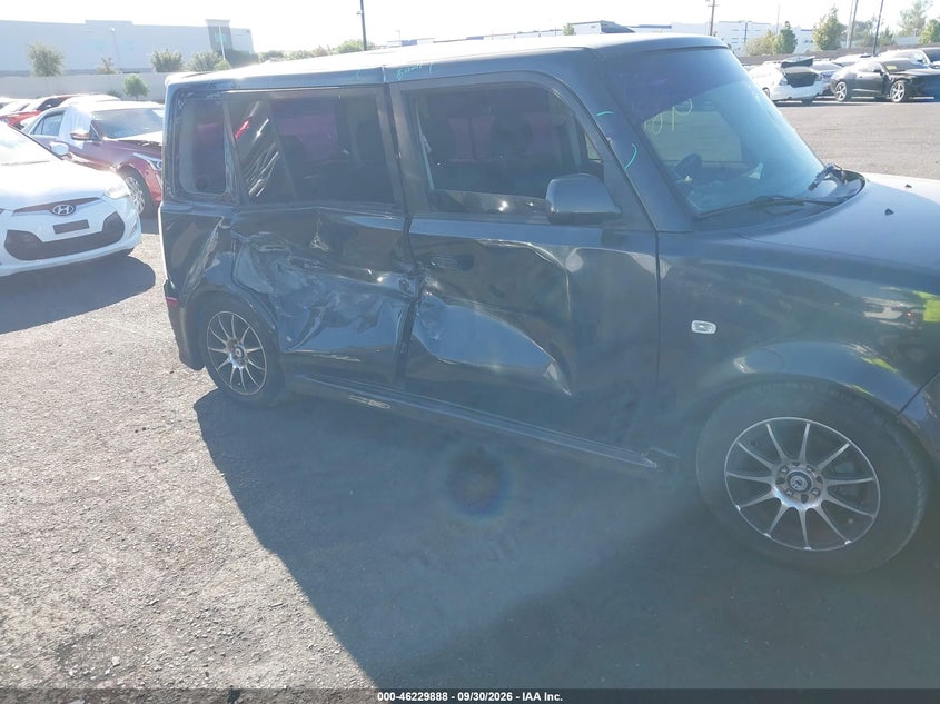 2006 SCION XB | JTLKT324864110639 | UPCARS