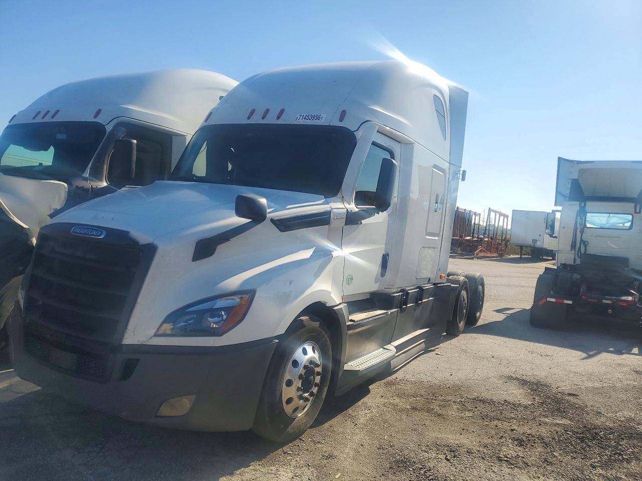 2020 FREIGHTLINER ALL OTHER SEMI TRUCK | 3AKJHHDR6LSLH2491 | UPCARS