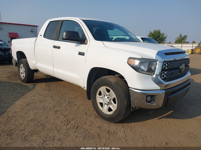 2020 TOYOTA TUNDRA SR5 | 5TFUY5F14LX928638 | UPCARS