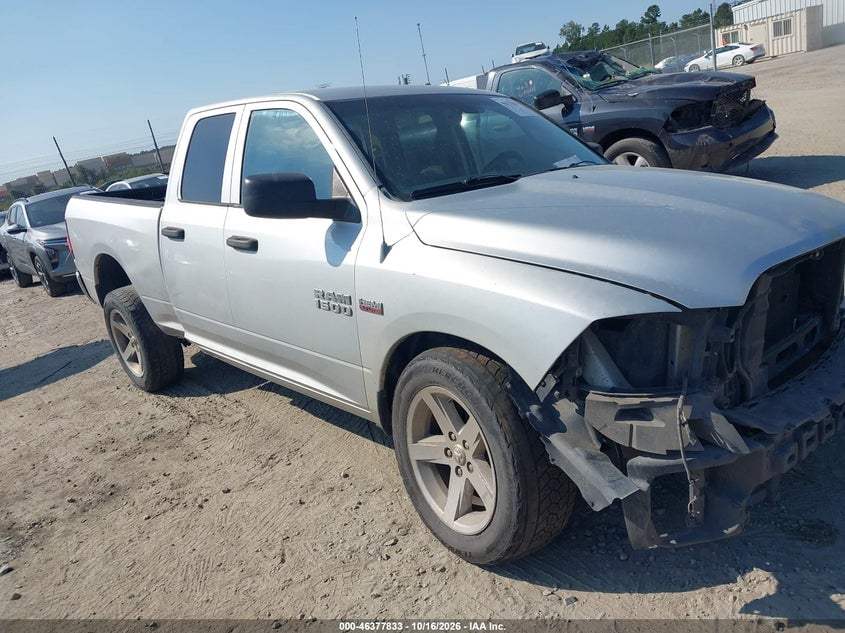 2013 RAM 1500 EXPRESS | 1C6RR6FT0DS538068 | UPCARS
