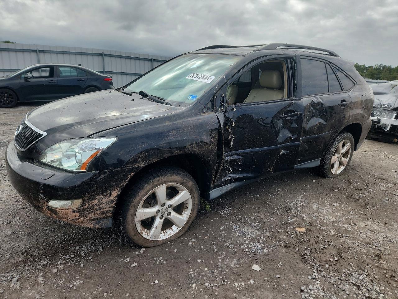 2004 LEXUS RX 330 | 2T2HA31U84C025027 | UPCARS