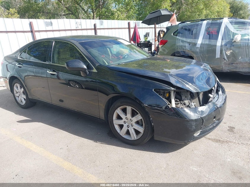2007 LEXUS ES 350 | JTHBJ46G872086477 | UPCARS