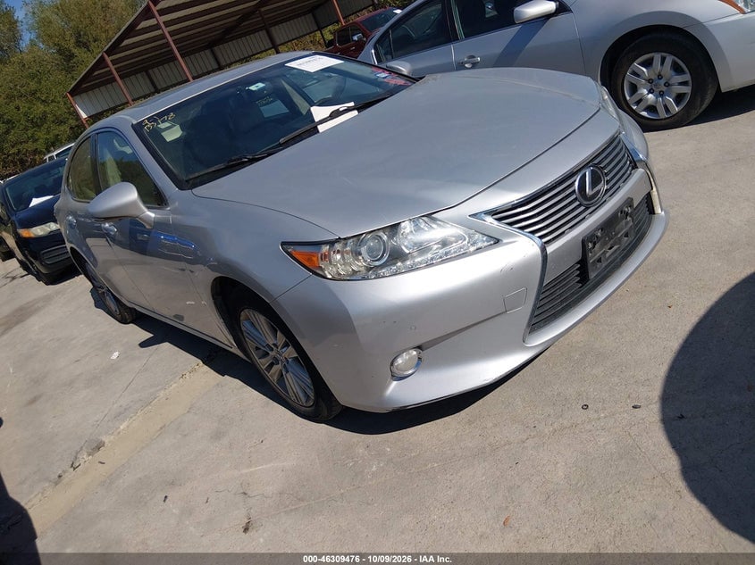 2014 LEXUS ES 350 | JTHBK1GG6E2099445 | UPCARS