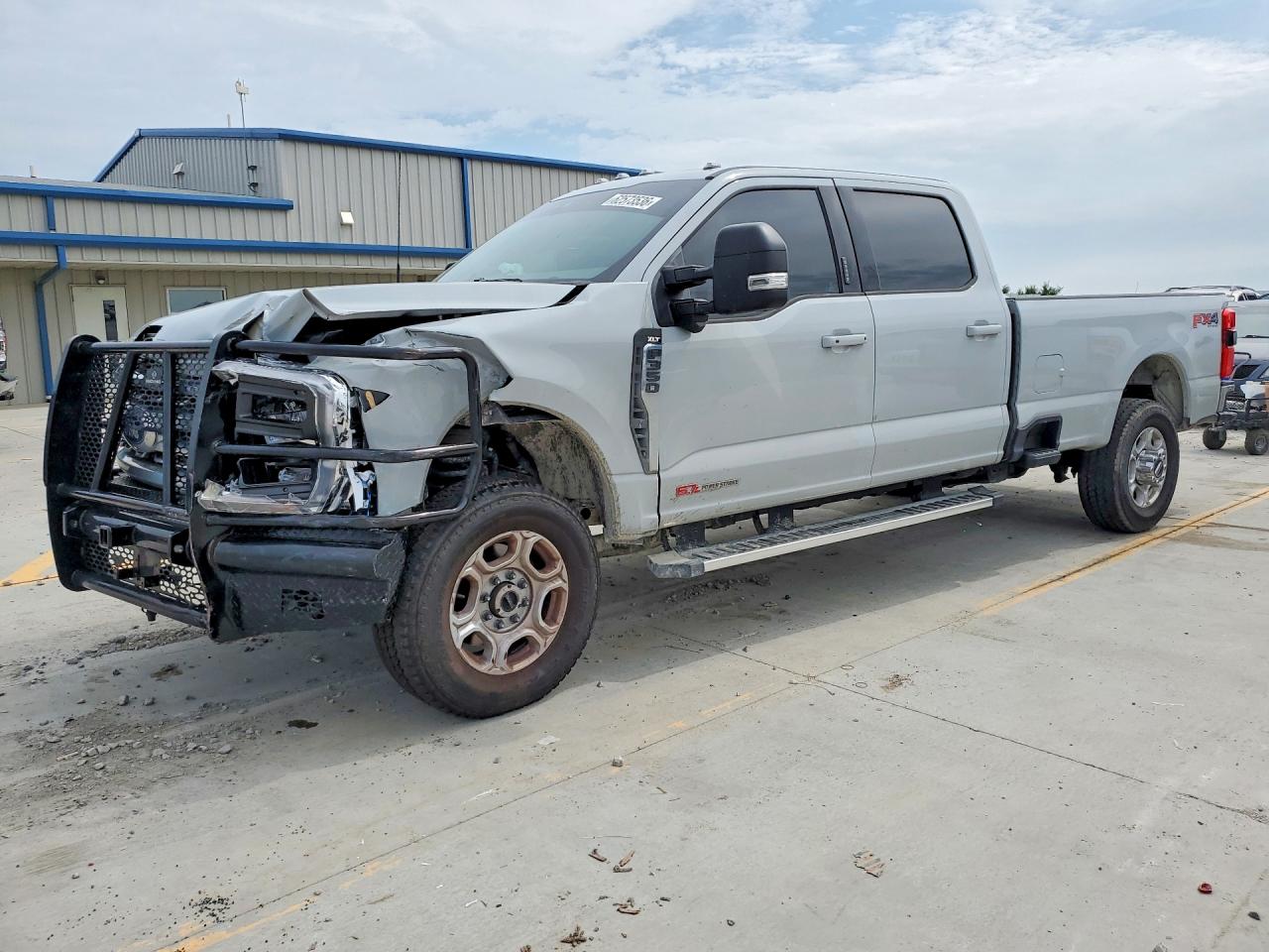 2026 FORD F350 SUPER DUTY | 1FT8W3BM1TEC16112 | UPCARS