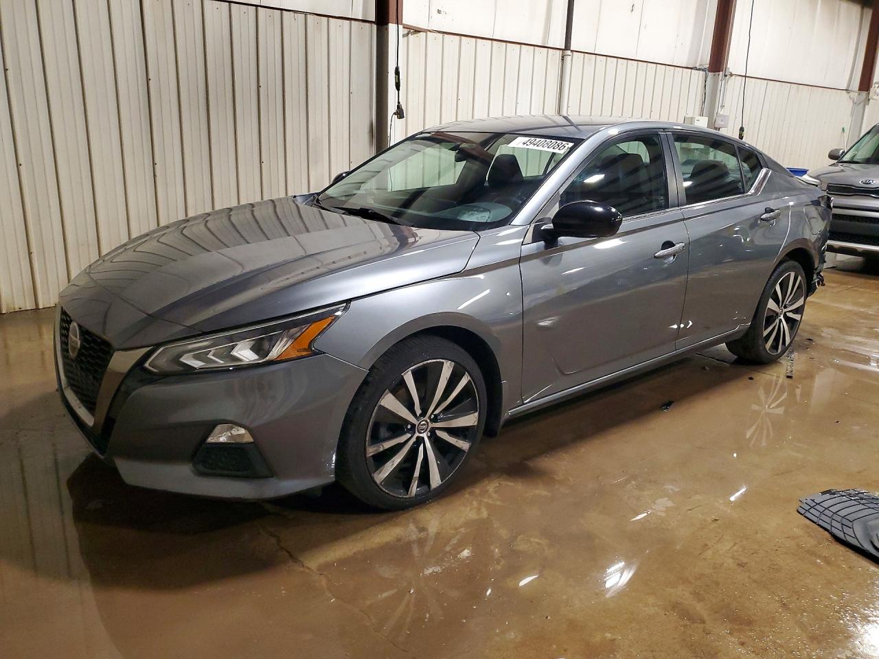 2019 NISSAN ALTIMA SR | 1N4BL4CW8KC217228 | UPCARS