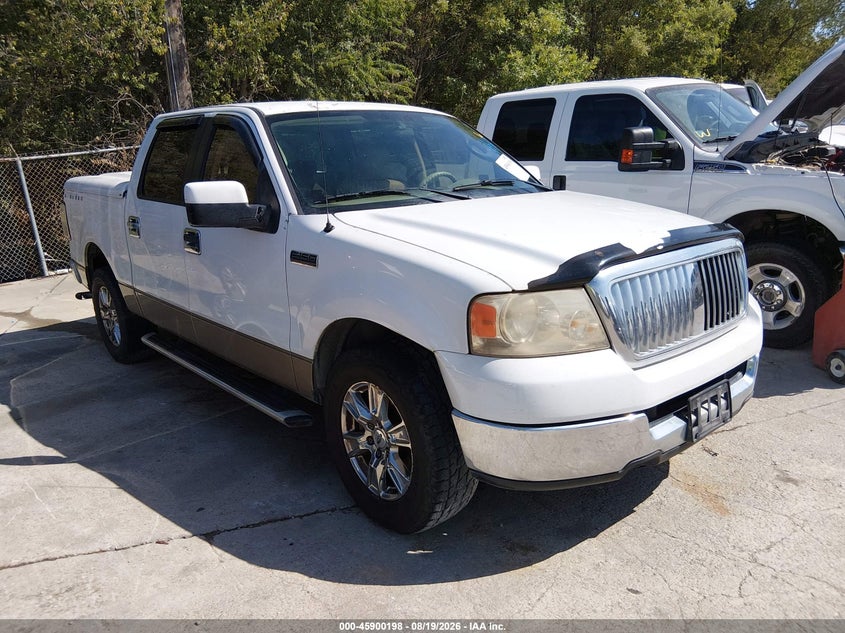 2005 FORD F-150 XLT | 1FTRW12W25KC87933 | UPCARS