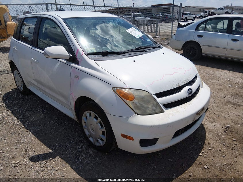 2006 SCION XA | JTKKT624265013890 | UPCARS