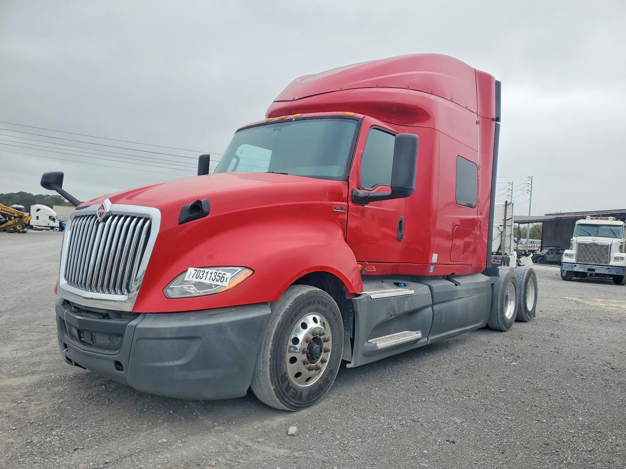 2019 INTERNATIONAL ALL OTHER | 3HSDZAPR1KN434074 | UPCARS