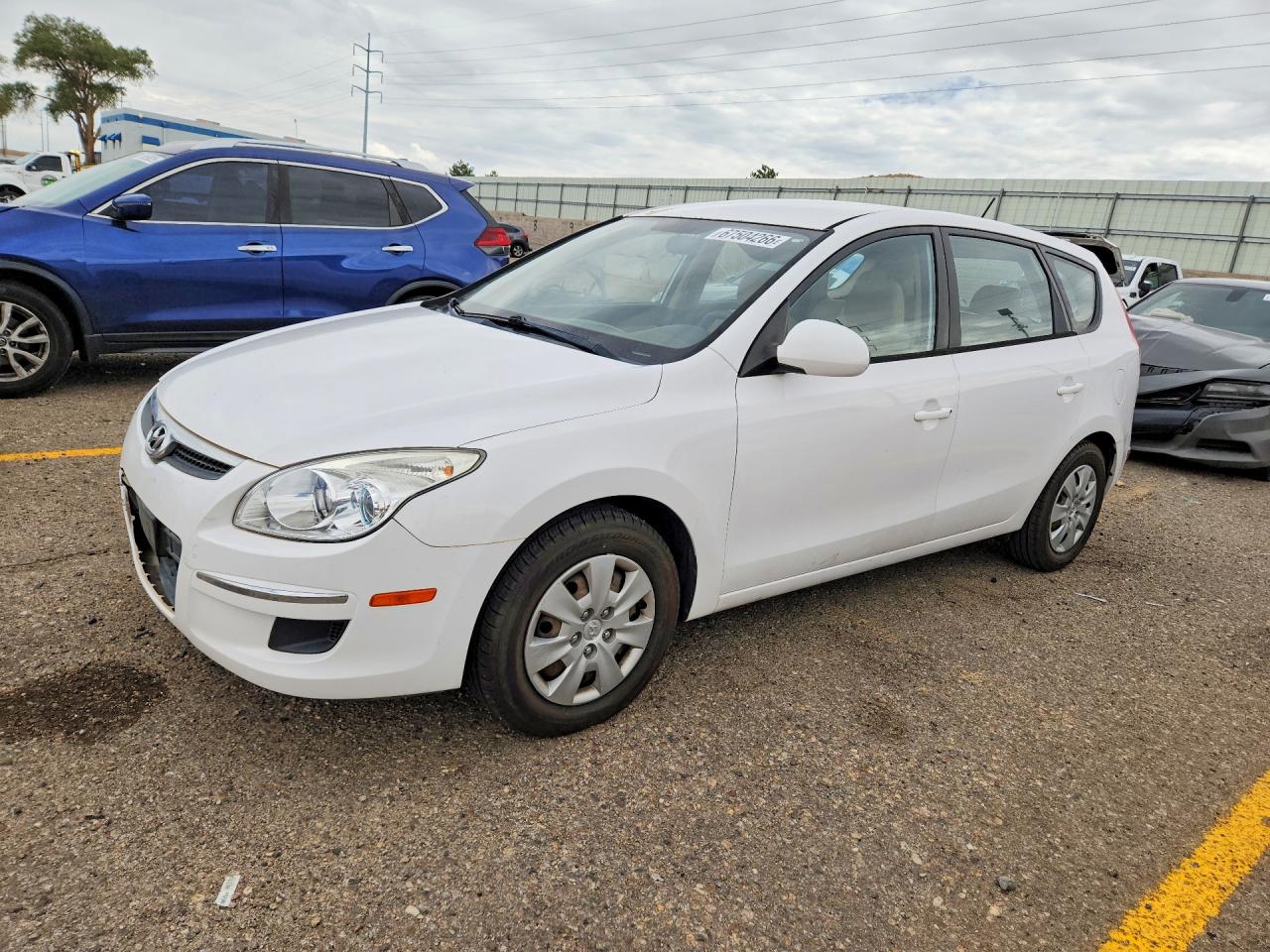 2012 HYUNDAI ELANTRA GLS | KMHDB8AEXCU154969 | UPCARS